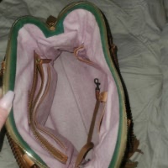 Dooney & Bourke Large - Picture 7 of 11